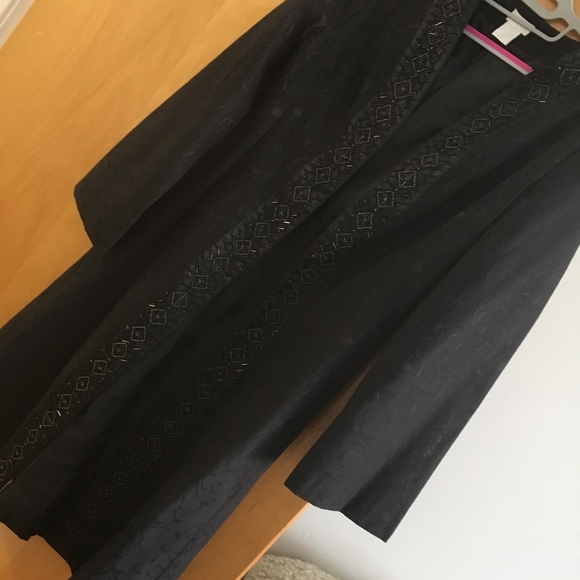 Jacket - Picture 2 of 3